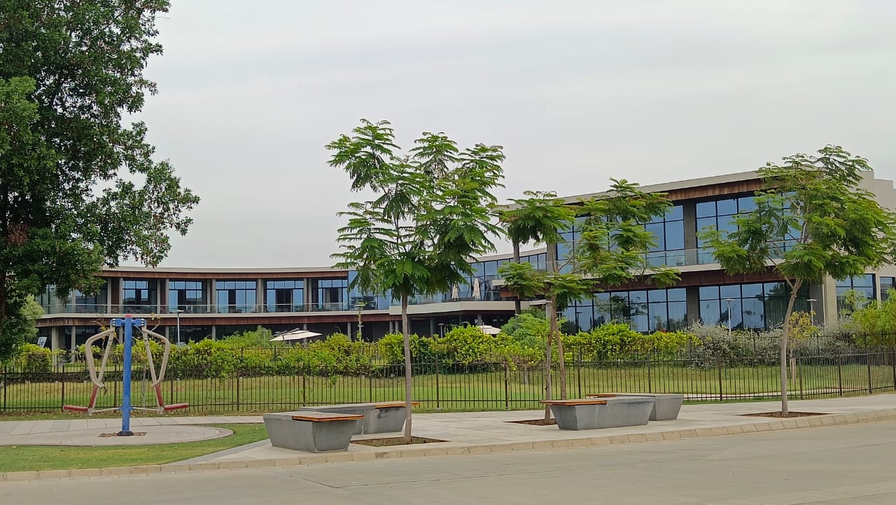 Industrial Facility Management